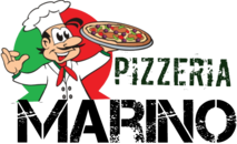 Logo Pizzeria Marino