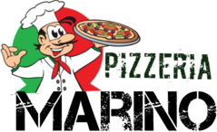 Logo Pizzeria Marino